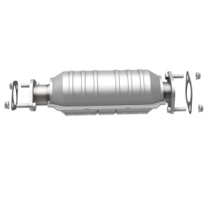 Hyundai Accent Catalytic Converter - Magnaflow - California Direct-Fit - `06-`11