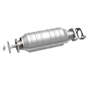 Kia Rio5 Catalytic Converter - Magnaflow - California Direct-Fit - `06-`11