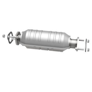 Kia Rio5 Catalytic Converter - Magnaflow - California Direct-Fit - `06-`11