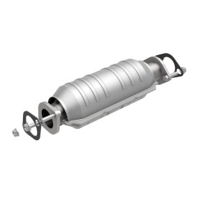 Kia Rio5 Catalytic Converter - Magnaflow - California Direct-Fit - `06-`11