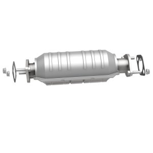 Kia Rio5 Catalytic Converter - Magnaflow - California Direct-Fit - `06-`11