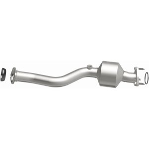 Honda Fit Performance Exhaust - Magnaflow - Direct Fit - `09-`13