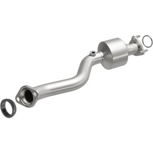 Honda Fit Performance Exhaust - Magnaflow - Direct Fit - `09-`13 Honda Fit Performance Exhaust - Magnaflow - Direct Fit - `09-`13