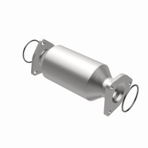 Acura TL Catalytic Converter - Magnaflow - California Grade CARB Compliant Direct-Fit - `04-`08