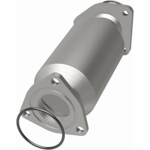 Honda Accord Catalytic Converter - Magnaflow - California Grade CARB Compliant Direct-Fit - `03-`07