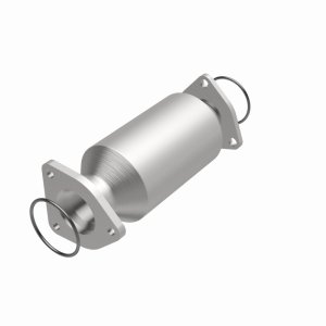 Honda Accord Catalytic Converter - Magnaflow - California Grade CARB Compliant Direct-Fit - `03-`07