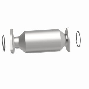 Honda Accord Catalytic Converter - Magnaflow - California Grade CARB Compliant Direct-Fit - `03-`07