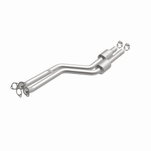 BMW Z4 Catalytic Converter - Magnaflow - Direct Fit - `06-`08