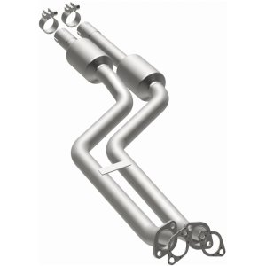 BMW Z4 Catalytic Converter - Magnaflow - Direct Fit - `06-`08