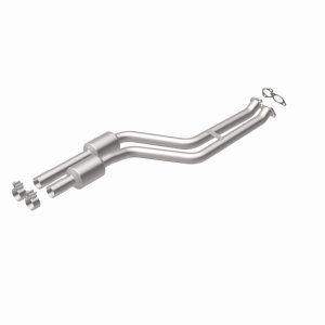 BMW Z4 Catalytic Converter - Magnaflow - Direct Fit - `06-`08