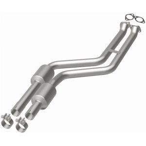 BMW Z4 Catalytic Converter - Magnaflow - Direct Fit - `06-`08