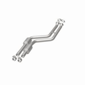 BMW Z4 Catalytic Converter - Magnaflow - Direct Fit - `06-`08