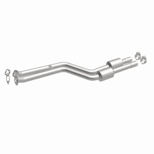 BMW Z4 Catalytic Converter - Magnaflow - Direct Fit - `06-`08