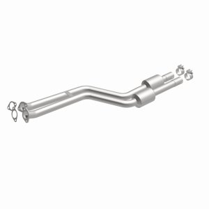 BMW Z4 Catalytic Converter - Magnaflow - Direct Fit - `06-`08