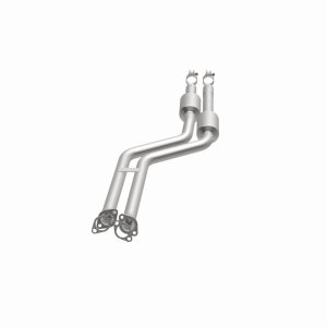 BMW Z4 Catalytic Converter - Magnaflow - Direct Fit - `06-`08