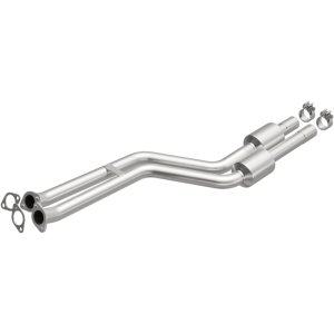 BMW Z4 Catalytic Converter - Magnaflow - Direct Fit - `06-`08