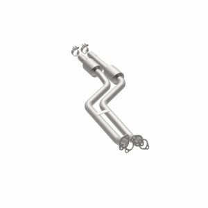 BMW Z4 Catalytic Converter - Magnaflow - Direct Fit - `06-`08