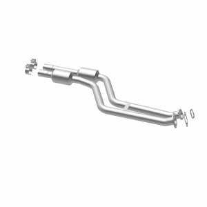 BMW Z4 Catalytic Converter - Magnaflow - Direct Fit - `06-`08