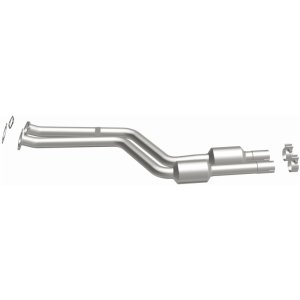 BMW Z4 Catalytic Converter - Magnaflow - Direct Fit - `06-`08