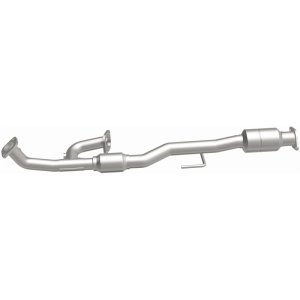 Toyota Solara Catalytic Converter - Magnaflow - California Grade CARB Compliant Direct-Fit - `04-`08