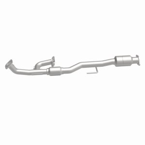 Toyota Solara Catalytic Converter - Magnaflow - California Grade CARB Compliant Direct-Fit - `04-`08