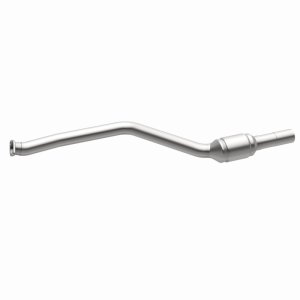BMW 325i Catalytic Converter - Magnaflow - Direct Fit - 2006