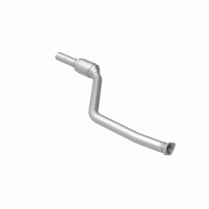 BMW 325i Catalytic Converter - Magnaflow - Direct Fit - 2006