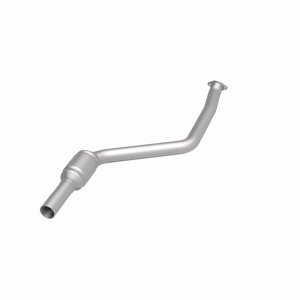 BMW 325i Catalytic Converter - Magnaflow - Direct Fit - 2006