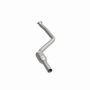 BMW 325i Catalytic Converter - Magnaflow - Direct Fit - 2006