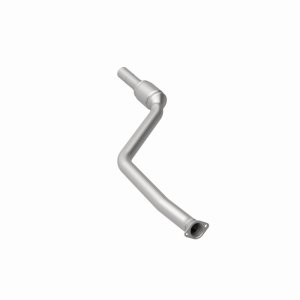BMW 325i Catalytic Converter - Magnaflow - Direct Fit - 2006
