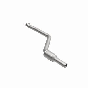 BMW 325i Catalytic Converter - Magnaflow - Direct Fit - 2006