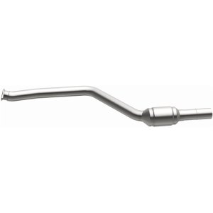 BMW 325i Catalytic Converter - Magnaflow - Direct Fit - 2006