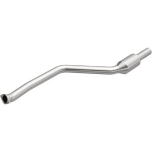 BMW 328i Catalytic Converter - Magnaflow - Direct Fit - `07-`13