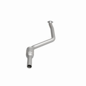 BMW 328i Catalytic Converter - Magnaflow - Direct Fit - `07-`13