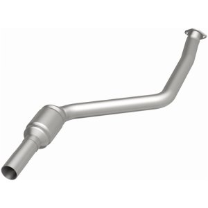 BMW 328i Catalytic Converter - Magnaflow - Direct Fit - `07-`13