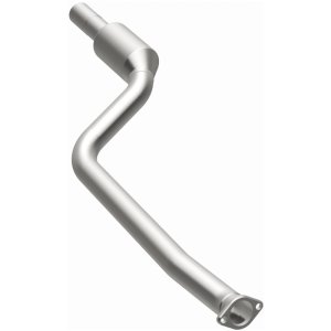 BMW 3 Series Catalytic Converter - Magnaflow - California Direct-Fit - `07-`13