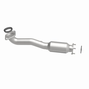 Honda CR-V Catalytic Converter - Magnaflow - California Direct-Fit - `10-`11 Honda CR-V Catalytic Converter - Magnaflow - California Direct-Fit - `10-`11
