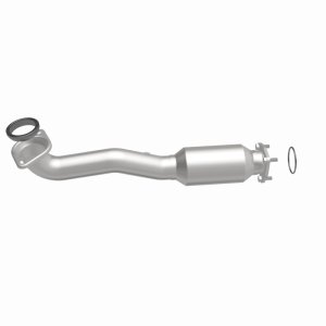 Honda CR-V Catalytic Converter - Magnaflow - California Direct-Fit - `10-`11 Honda CR-V Catalytic Converter - Magnaflow - California Direct-Fit - `10-`11