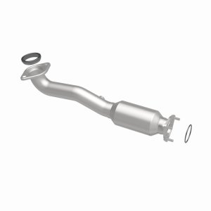 Honda CR-V Catalytic Converter - Magnaflow - California Direct-Fit - `10-`11 Honda CR-V Catalytic Converter - Magnaflow - California Direct-Fit - `10-`11