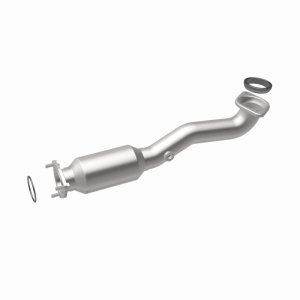 Honda CR-V Catalytic Converter - Magnaflow - California Direct-Fit - `10-`11 Honda CR-V Catalytic Converter - Magnaflow - California Direct-Fit - `10-`11