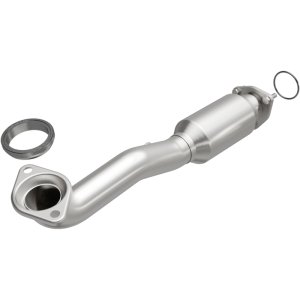 Honda CR-V Catalytic Converter - Magnaflow - California Direct-Fit - `10-`11 Honda CR-V Catalytic Converter - Magnaflow - California Direct-Fit - `10-`11