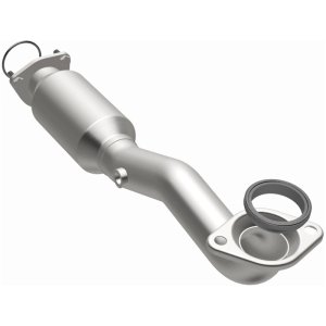 Honda CR-V Catalytic Converter - Magnaflow - California Direct-Fit - `10-`11 Honda CR-V Catalytic Converter - Magnaflow - California Direct-Fit - `10-`11
