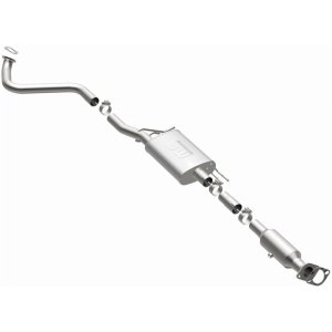 Kia Soul Catalytic Converter - Magnaflow - California Grade CARB Compliant Direct-Fit - `14-`17