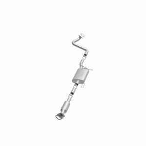 Kia Soul Catalytic Converter - Magnaflow - California Grade CARB Compliant Direct-Fit - `14-`17