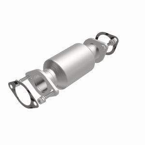 Kia Spectra Catalytic Converter - Magnaflow - Direct Fit - `08-`09