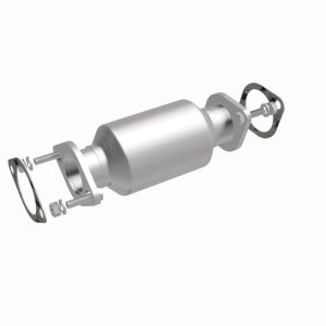 Kia Spectra Catalytic Converter - Magnaflow - Direct Fit - `08-`09