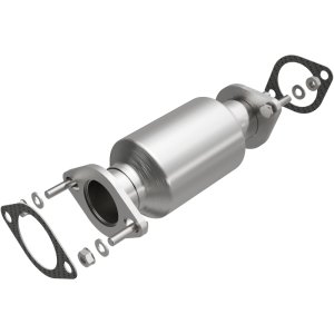 Kia Spectra Catalytic Converter - Magnaflow - Direct Fit - `08-`09
