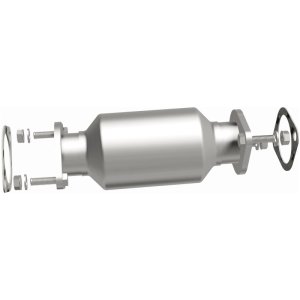 Kia Spectra Catalytic Converter - Magnaflow - Direct Fit - `08-`09