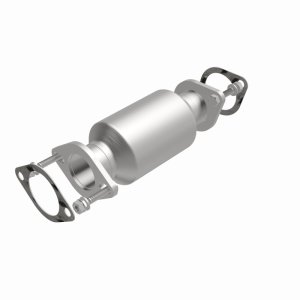 Kia Spectra Catalytic Converter - Magnaflow - Direct Fit - `08-`09