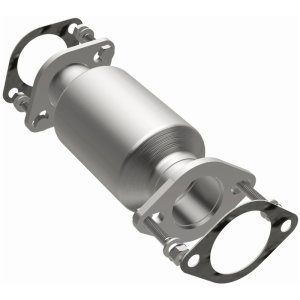 Kia Spectra Catalytic Converter - Magnaflow - Direct Fit - `08-`09